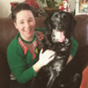 Meet your Posher, Colleen a.